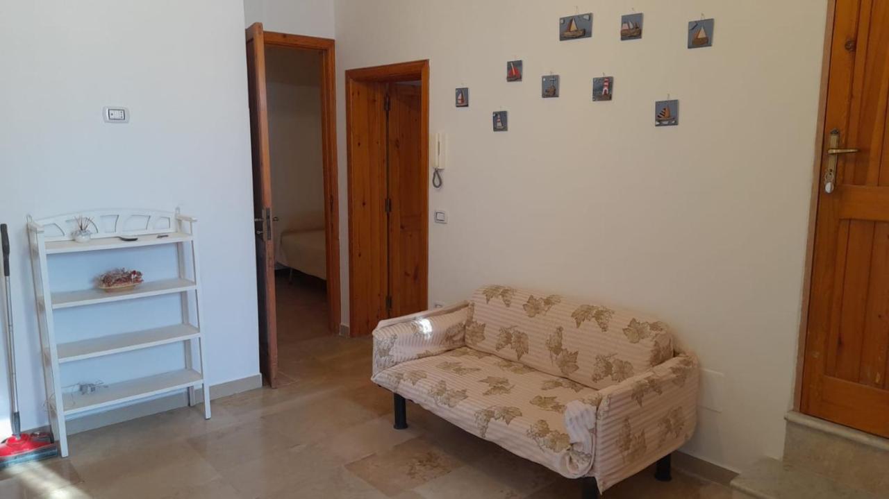La Casetta Polignano a Mare Εξωτερικό φωτογραφία