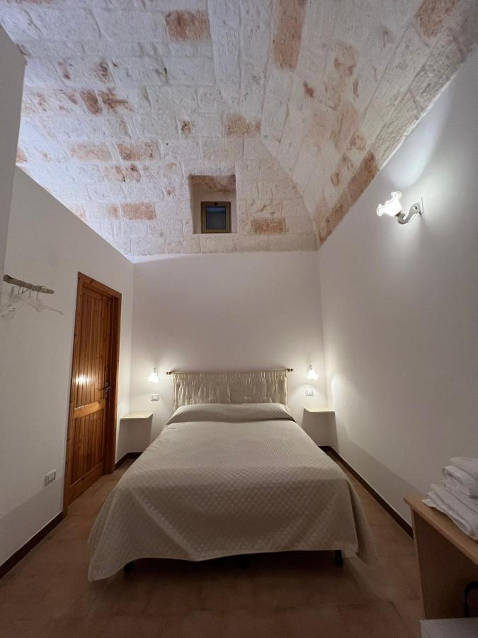 La Casetta Polignano a Mare Εξωτερικό φωτογραφία
