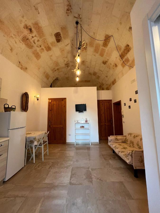 La Casetta Polignano a Mare Εξωτερικό φωτογραφία