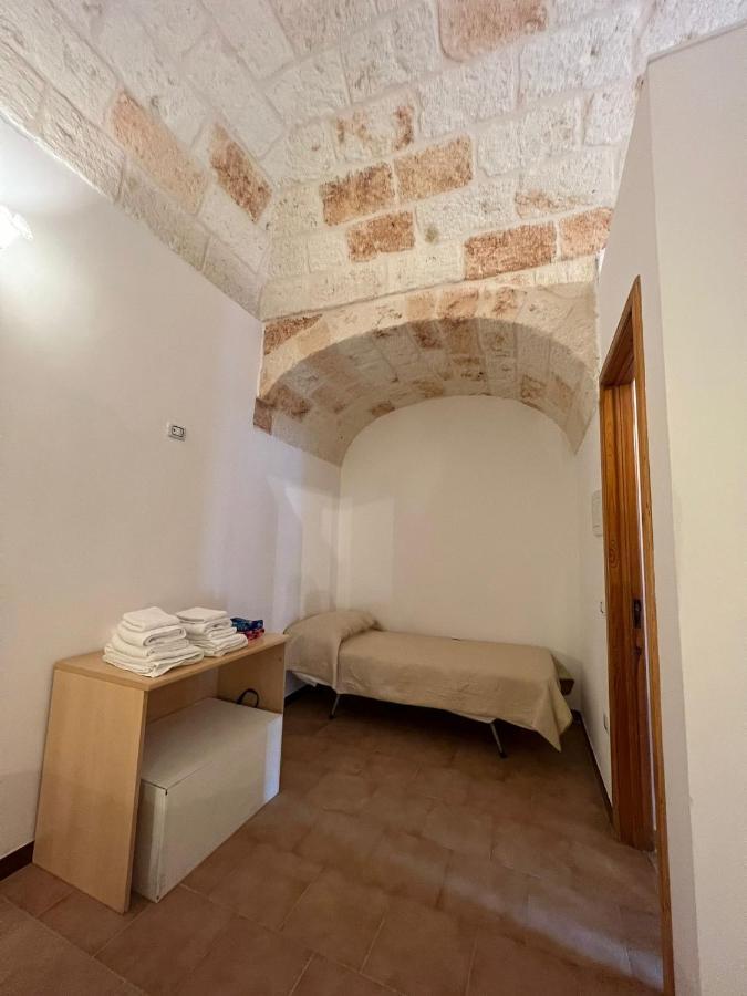 La Casetta Polignano a Mare Εξωτερικό φωτογραφία